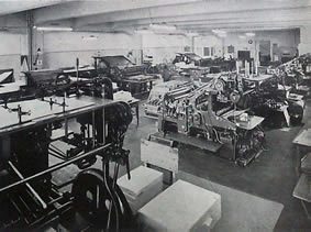 Landesdruckerei