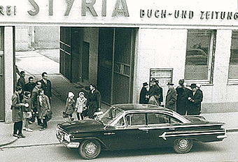 1960 Styria