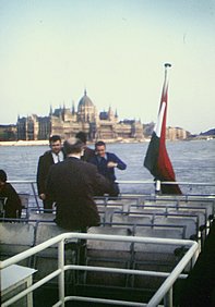1970 Budapest