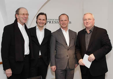 2012 Vorstand Styria Media