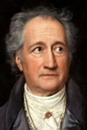 J. Wolfgang Goethe