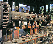 Leinölmühle
